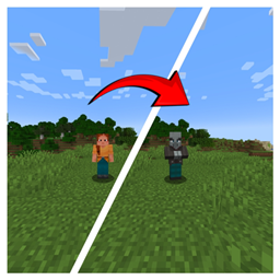 Death=Mob project image