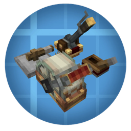 Lever durgster logo
