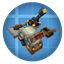 Lever durgster logo