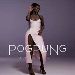 PHORIA_DRESS_ADA0D0D8 logo