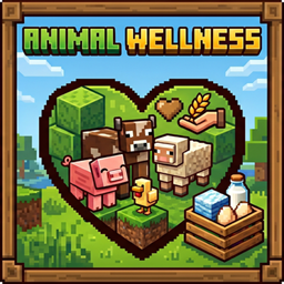 Animal Wellness project image