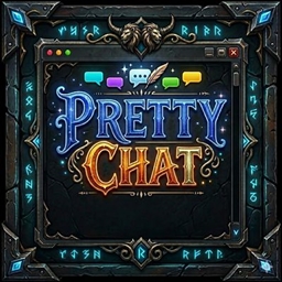 Ka0s Pretty Chat logo