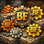 Gears Coins logo