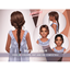 SONYASIMS - Blessed Hair Kids logo