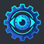 VisualControl logo