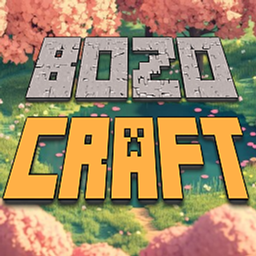 BozosCraft logo