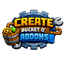 Create Bucket o' Addons logo
