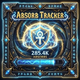 Ka0s Absorb Tracker project image