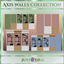 The Axis Collection - Walls logo
