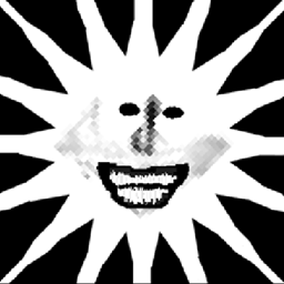 The Sun Town logo