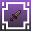 Kalmond's Bitty Blades logo