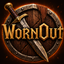 WornOut logo