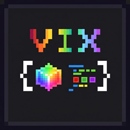 GUHAO's VIX logo