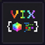 GUHAO's VIX logo