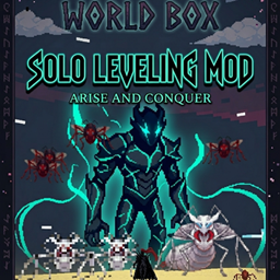 Arise - A Solo Leveling Mod [V2] logo
