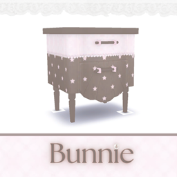 Nightstand project image
