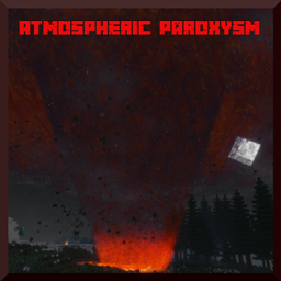 Atmospheric Paroxysm project image