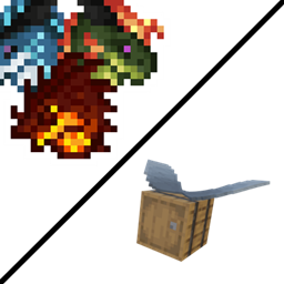 DaBR DragonSurvival compat project image