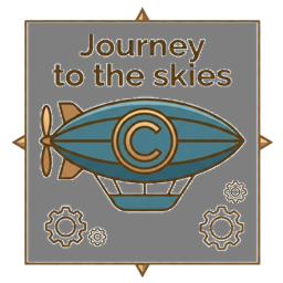 Create - Journey to the skies project image