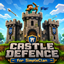 Castle Defence for SimpleClan logo