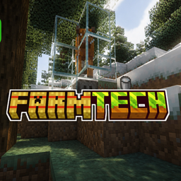 Farmtech V1.2 logo