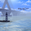 Winter By The Ocean - [ Loading Screen ] logo