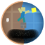 End Sea Everywhere logo