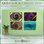 The Axis Collection - Clocks logo