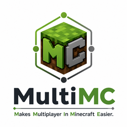 MultiMC project image