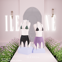 ILN. Jurina Sets project image