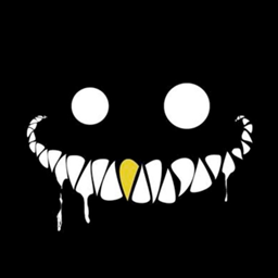 HorrorCraft (Lost Night) logo