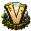 Vanilla Rebuild logo