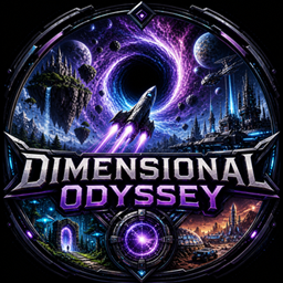 Dimensional Odyssey project image