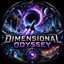 Dimensional Odyssey logo