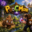PoocMon logo