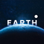 Earth Shaders logo