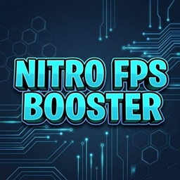 Nitro FPS Booster project image