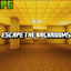 ESCAPE THE BACKROOMS | SOUNDTRACK LEVELS (BEDROCK EDITION) logo