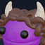 Clay's Chaotic Creation logo