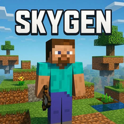 Simple Skygen project image