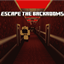 Escape The backrooms | Entity logo