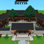 Ancient Oriental Courtyard Mansion logo