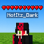 Dark's Heart Indicator logo