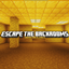 Escape The Backrooms | Soundtracks for levels logo