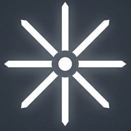 SimpleCombatCrosshair logo