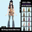C / Y2K Grunge Mini Dress logo