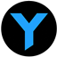 Yukero Shared Media logo