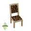 Savanna Chic Chair logo