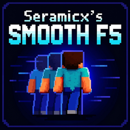 Seramicx's Smooth F5 project image