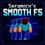 Seramicx's Smooth F5 logo